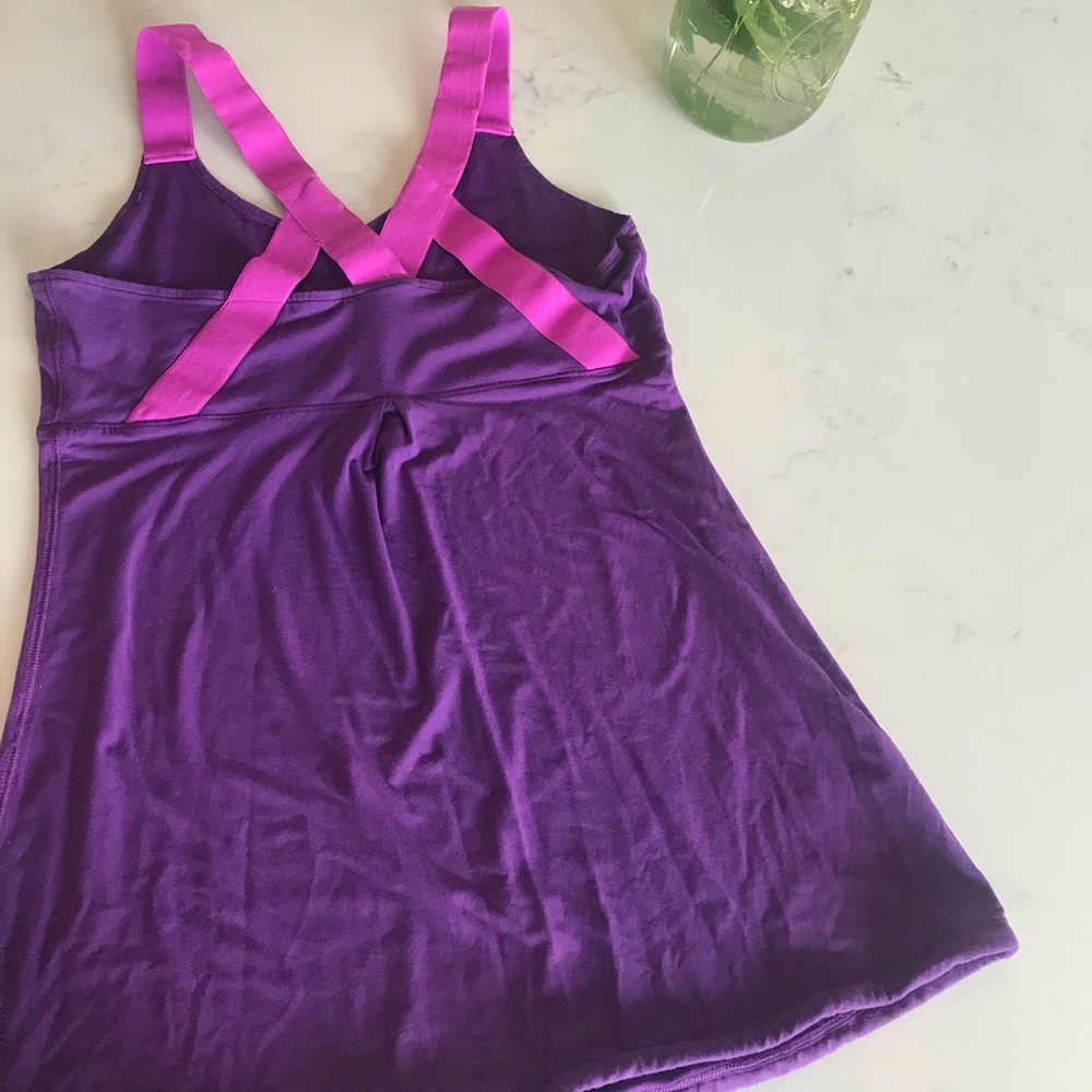 Lucy Workout Tank
